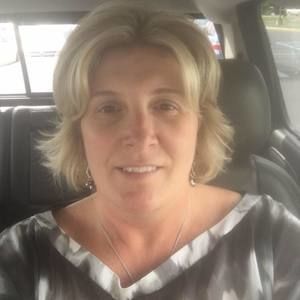 Meet your Posher, Trischa