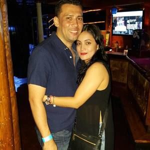 Meet your Posher, Luis