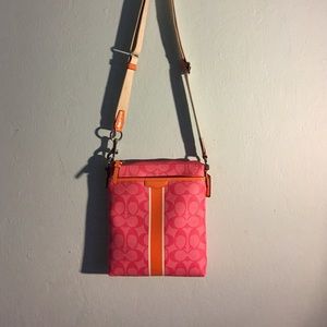 Coach CrossBody Purse