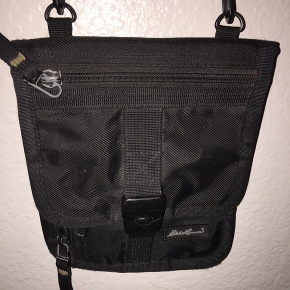 Used Eddie Bauer Bag