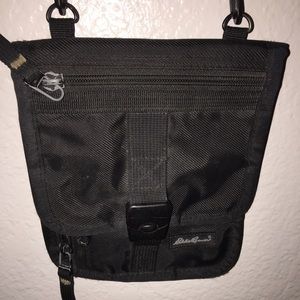 Used Eddie Bauer Bag