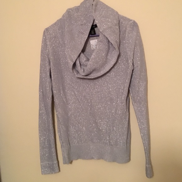 White House / black market sweater