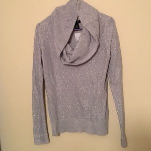 White House / black market sweater