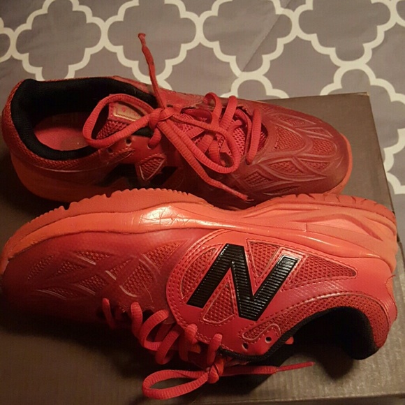 Boys New Balance Sneakers