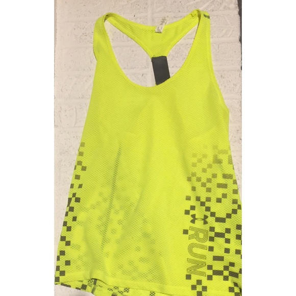 Nike Racerback Running Tank