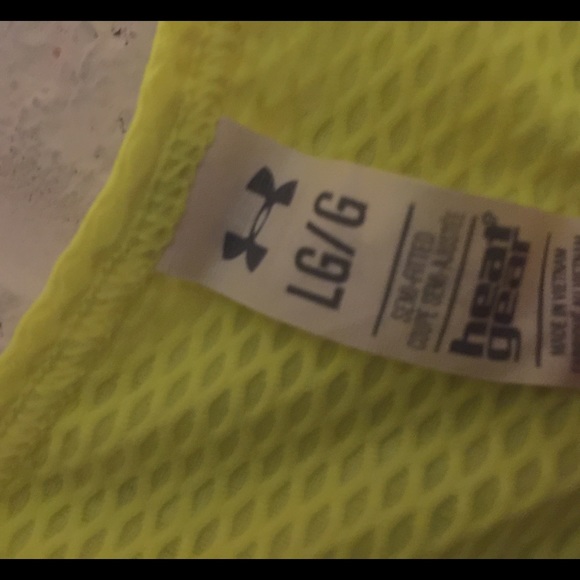 Nike Racerback Running Tank - Picture 3 of 3