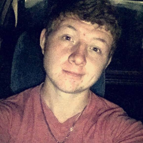 Meet your Posher, Jesse - Picture 1 of 1