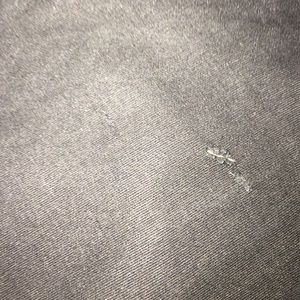 Meet your Posher, Drew