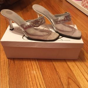 Dressy woman shoes by Onex