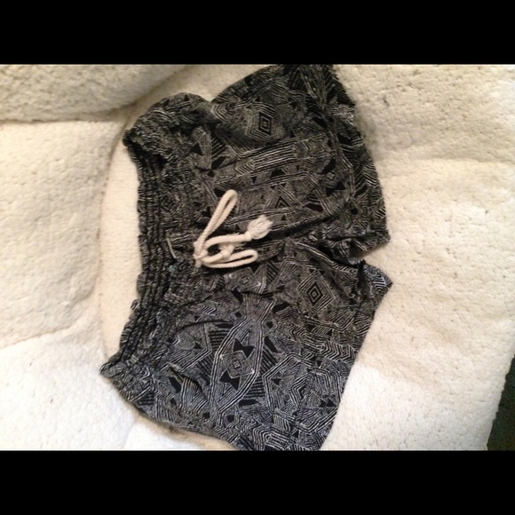 Adjustable Comfortable Shorts