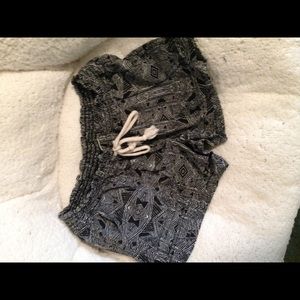 Adjustable Comfortable Shorts