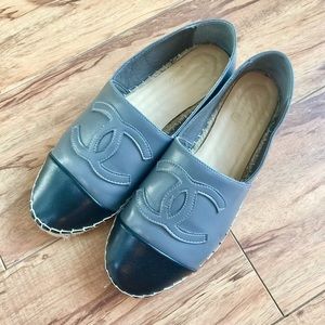 Chanel Espadrilles size38
