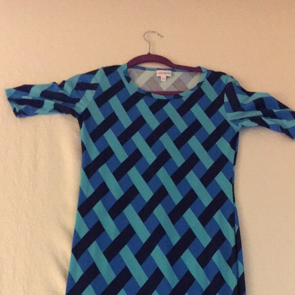 XS Julia dress