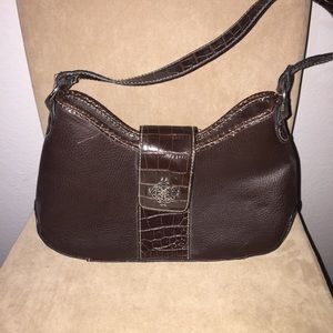 Used Brown Bag