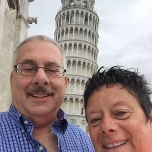 Meet your Posher, Karen