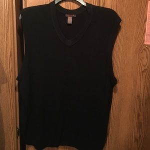 Men's Dockers sweater vest