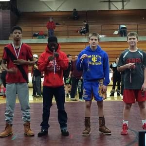 Meet your Posher, Wesley