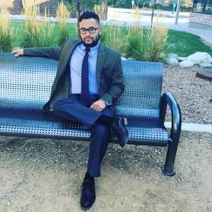 Meet your Posher, Jesse