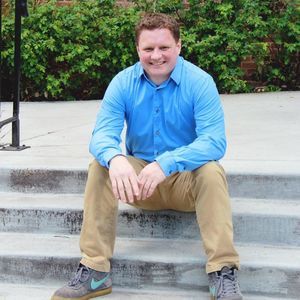 Meet your Posher, David