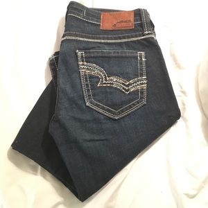 Big Star ⭐️ Remy Lowrise For Jeans