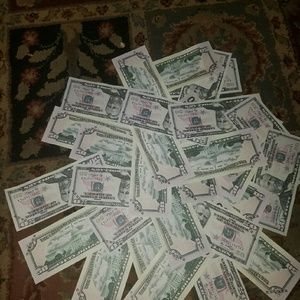 Meet your Posher, Michael