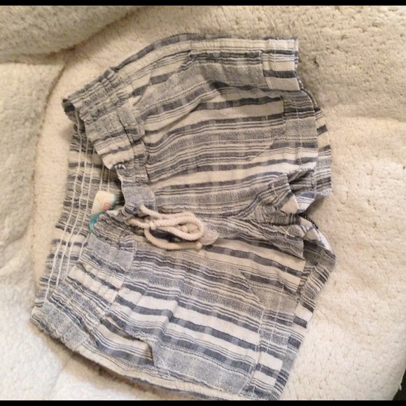 Comfortable Adjustable Shorts