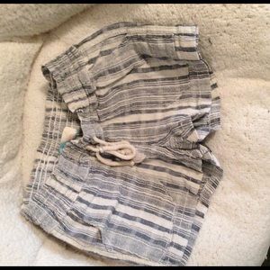 Comfortable Adjustable Shorts