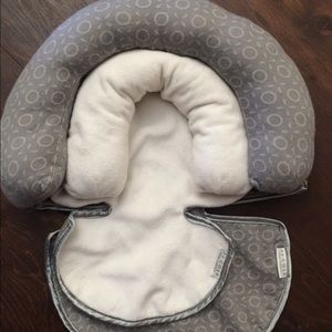 JJ Cole Head Support For Car Seat