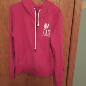 American Eagle Hoodie
