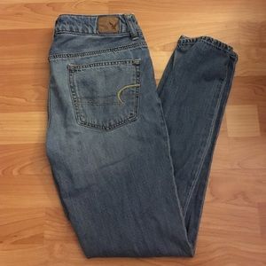 Boyfriend Jeans
