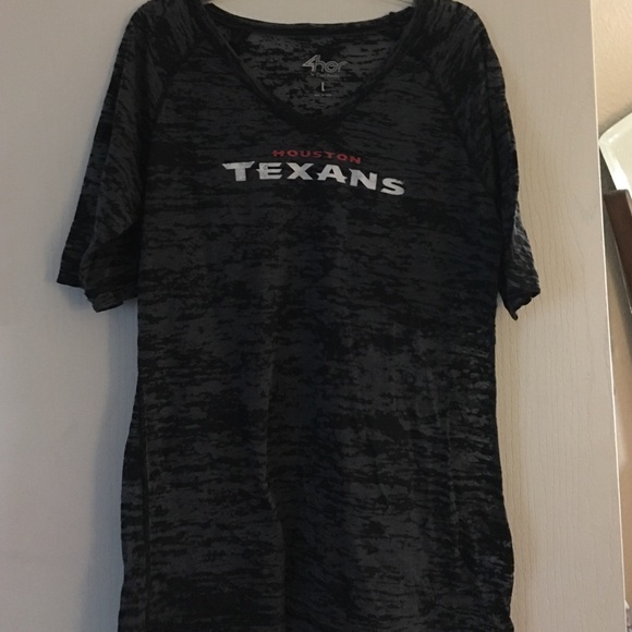Houston Texans shirt