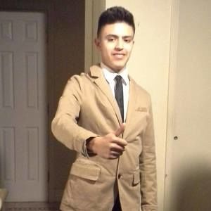 Meet your Posher, Eduardo