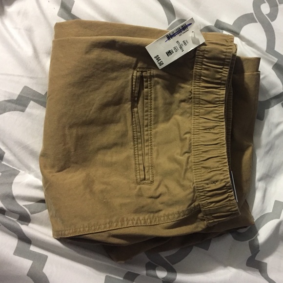 Aeropostale men's joggers