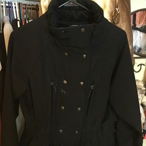 Avalanche Weather Guard Jacket