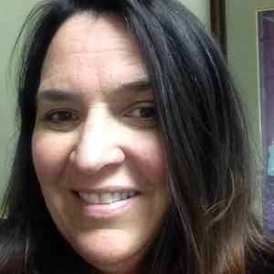 Meet your Posher, Joanne