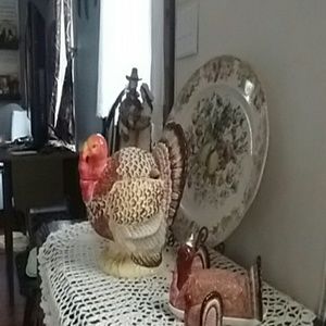 Meet your Posher, Marilyn