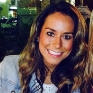 Meet your Posher, Haley