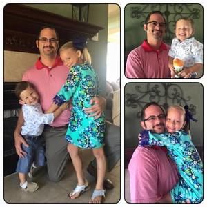 Meet your Posher, Tim