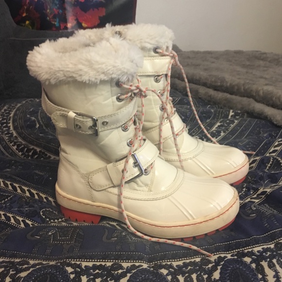 Sperry Top-Sider Winter Boots