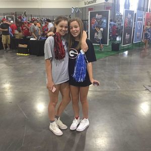 Meet your Posher, Ellen