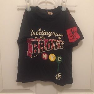Boys Children's boutique tee
