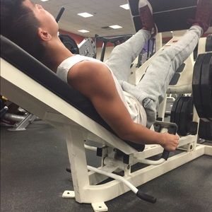 Meet your Posher, Andy