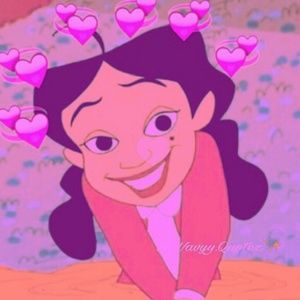 Meet your Posher, Nani