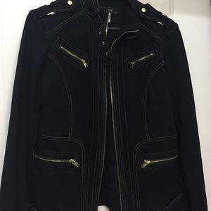 Cache contour collection jacket. New without tags.