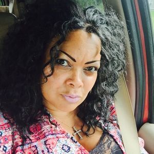 Meet your Posher, Gail