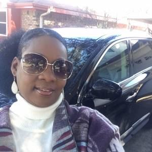 Meet your Posher, Rhonda