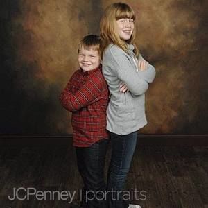 Meet your Posher, Jeff n kristin