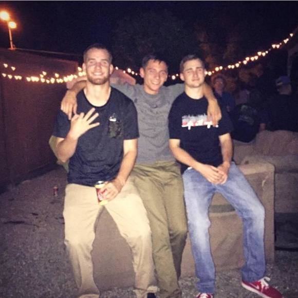 Meet your Posher, Michael - Picture 1 of 1