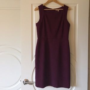 Banana republic elegant dress