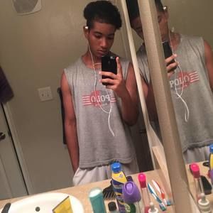 Meet your Posher, Yank ariel